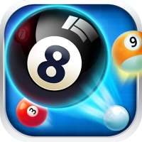 8 Ball Billiards: Pool Game