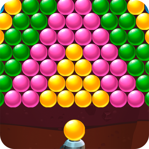 Underground Bubble Miner icon