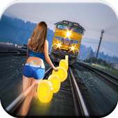 Temple Railway Games