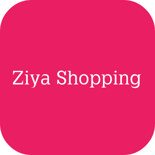 Ziya Shopping India - Lowest Prices,Best Quality icon