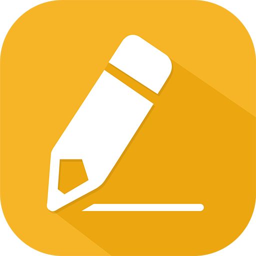 Easy Notes - Notepad icon