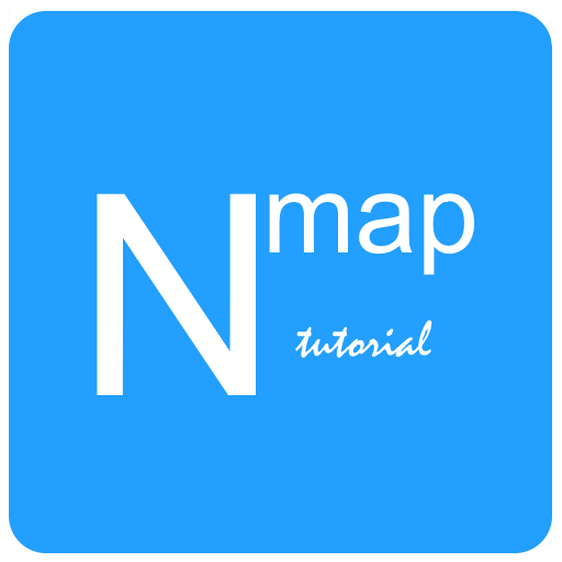 Nmap Tutorial Offline icon