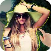 Cut Paste Photo Editor on 9Apps