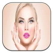 Makeup Beauty Selfie Camera on 9Apps