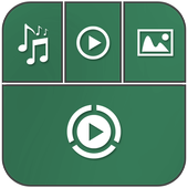 Video Collage Maker icon