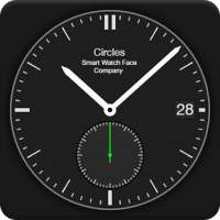 Classic Watch Face for Wear