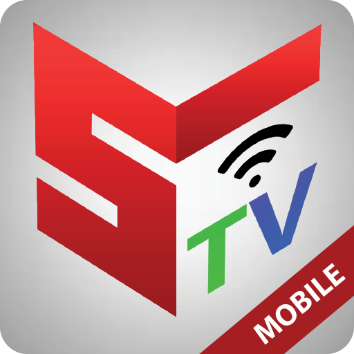 STV Play For Mobile - Free Online TV App icon