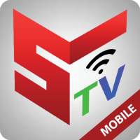 STV Play For Mobile - Free Online TV App
