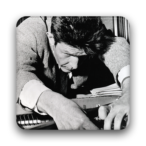 John Cage Piano (Free) icon