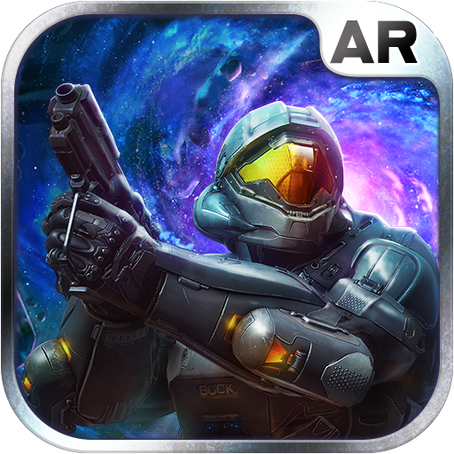 Sky War AR icon