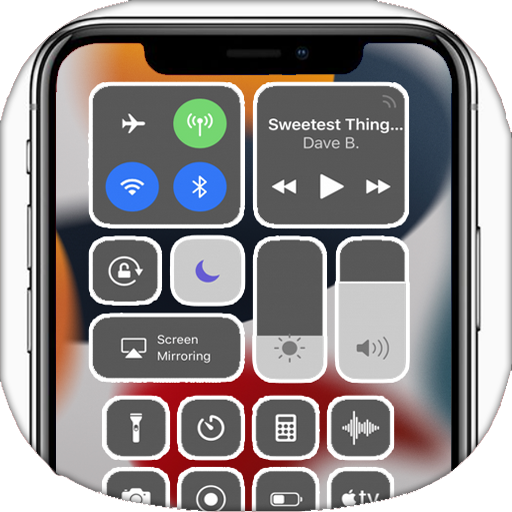 Mi Control Center Pro 2022 icon