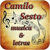Camilo Sesto Musica&Letras