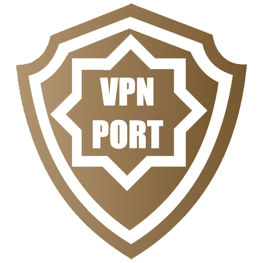 Vpn Port icon