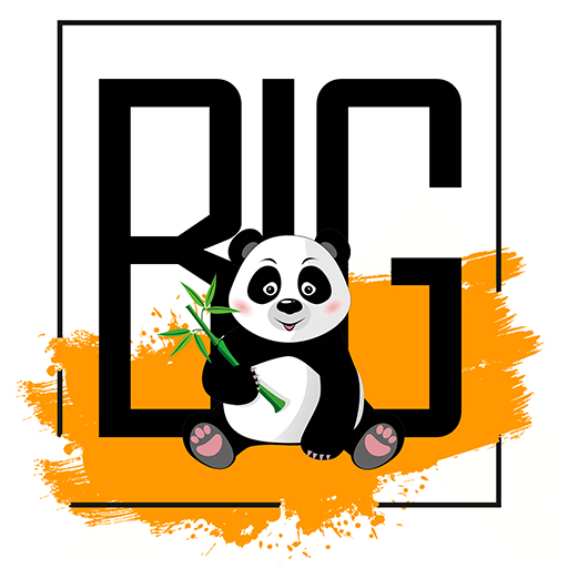 Big Panda icon