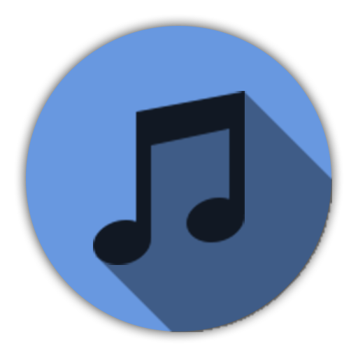 Folder Music Player icon