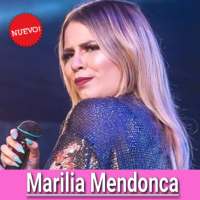 Marilia Mendonca Musicas Sem Internet 2019 on 9Apps