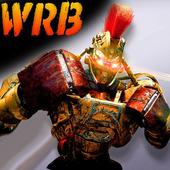 Real Steel Robot Ring Fighting 2018 icon