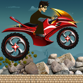 Drag Racing Bike icon