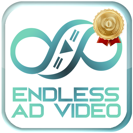 Endless Ad Video icon