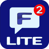 Mini for fb lite icon