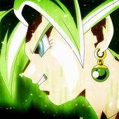 Kefla Wallpaper Art icon