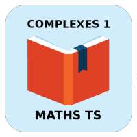 Maths TS : Complexes 1 on 9Apps