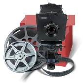 My Favourite Films icon