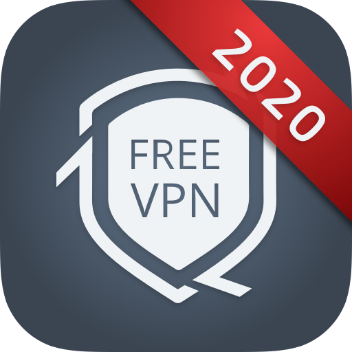 Free VPN - Fast Secure Best VPN Lifetime icon