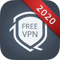 Free VPN - Fast Secure Best VPN Lifetime on 9Apps