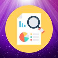 Statistics Formulas