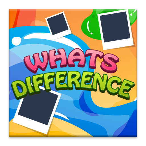 Whats Difference Pro icon