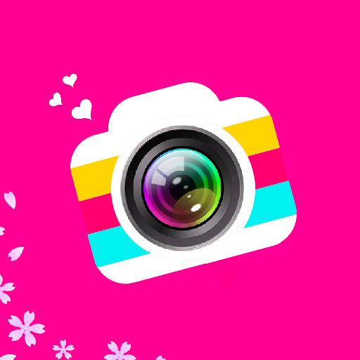 BeautyPlus - Photo Filter and Camera Editor icon