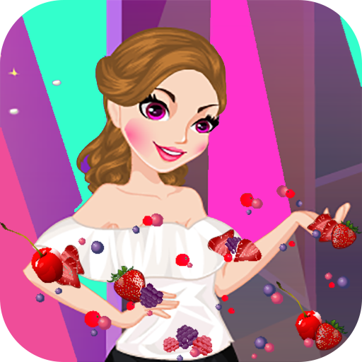 Game Dress up  Make up For Girls icon