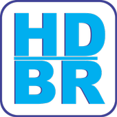 HDBR X icon