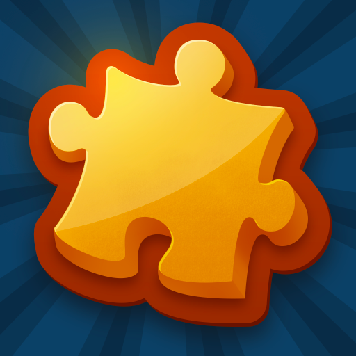 Jigsaw Puzzle Game icon