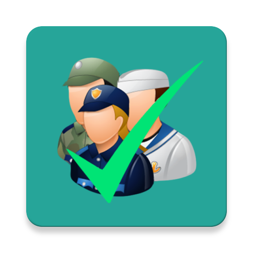 MilitariTest - Simulatore quiz icon