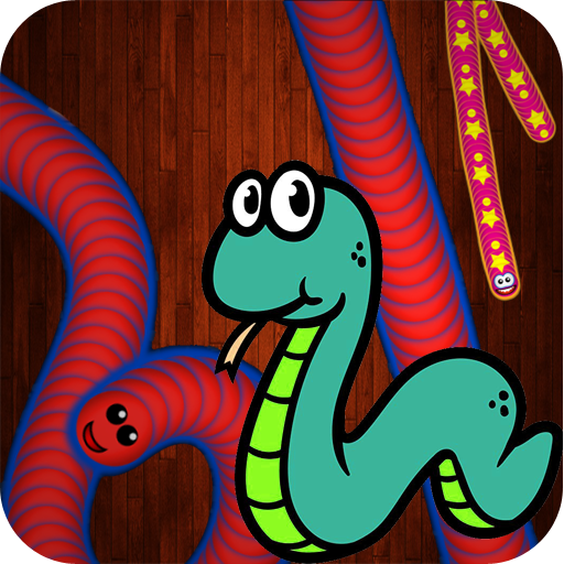 Wood Snake Zone Worm Mate Zone Cacing.io icon