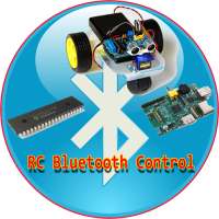 RC Bluetooth Control on 9Apps