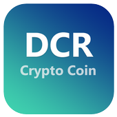 Decred icon