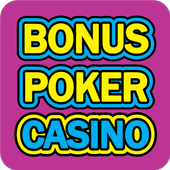 Bonus Poker Casino icon