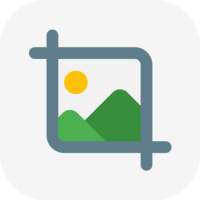 Photo Crop, Resize & Compress, Change Image Shape on 9Apps