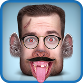 Face Changer icon