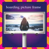 hoarding picture frame on 9Apps