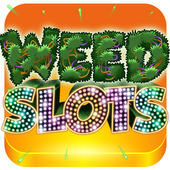 weed slots super edition icon