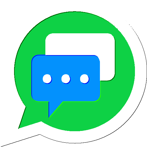 Whast App Clone Chat icon