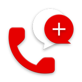 Vodafone Call  &amp; Message  icon