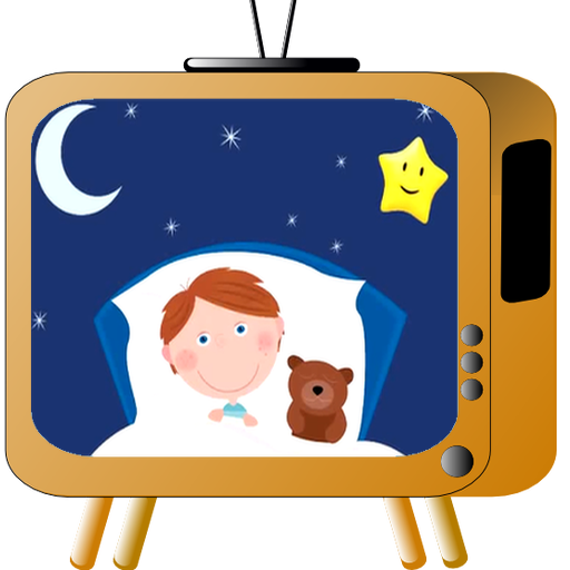 Children song collection icon