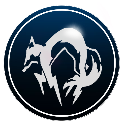 Fox Drive App icon