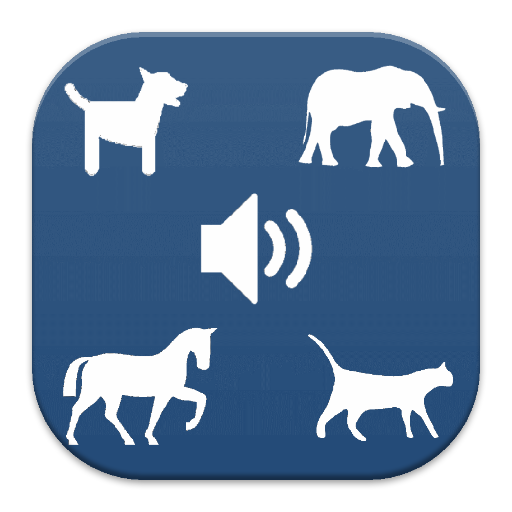 Animal Sounds   Game आइकन