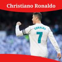 Christiano Ronaldo Biography on 9Apps